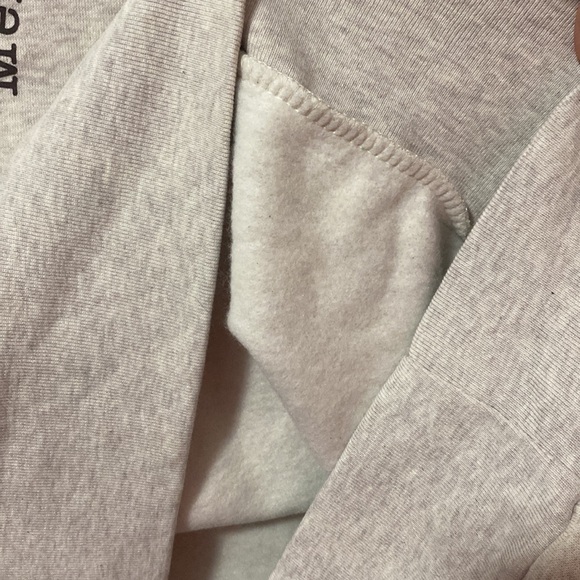 NWT! Dec. 25th Women's Christmas Merry & Bright Sweatshirt - Picture 3 of 4